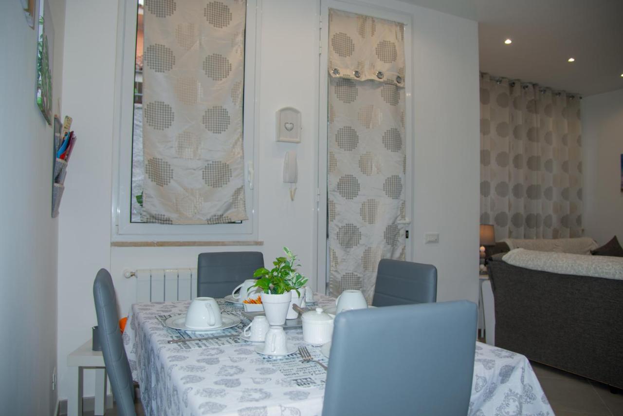Mondello Manick Mare Apartment Palermo Exterior photo