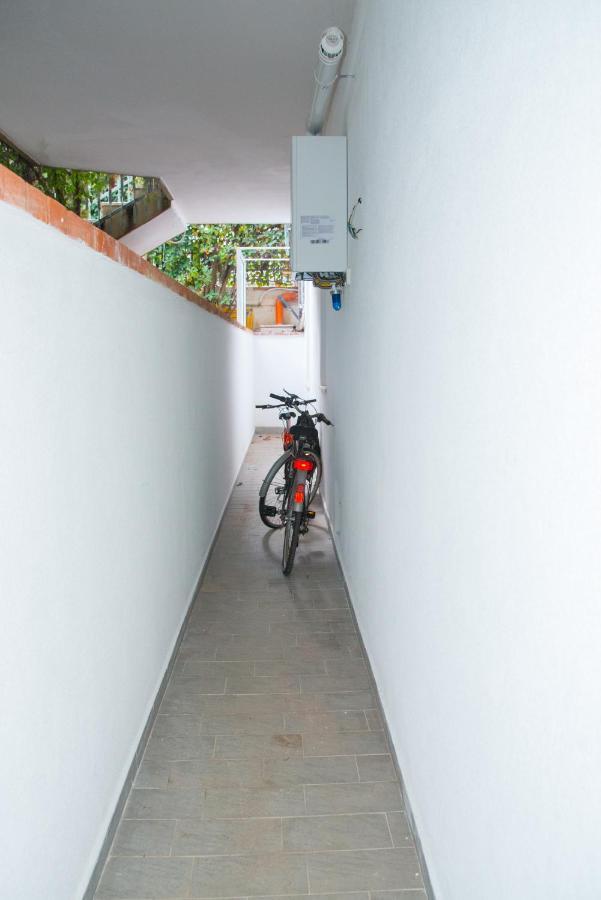 Mondello Manick Mare Apartment Palermo Exterior photo