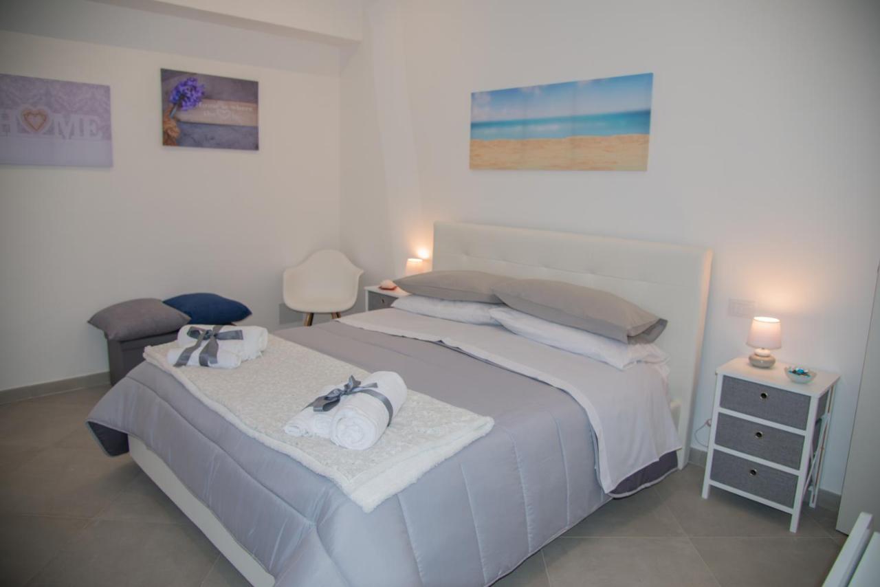 Mondello Manick Mare Apartment Palermo Exterior photo