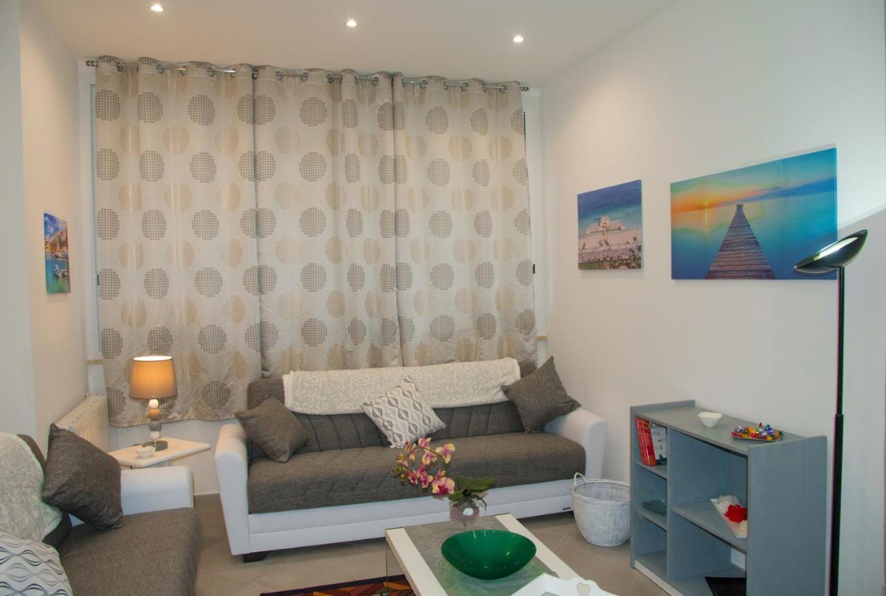 Mondello Manick Mare Apartment Palermo Exterior photo