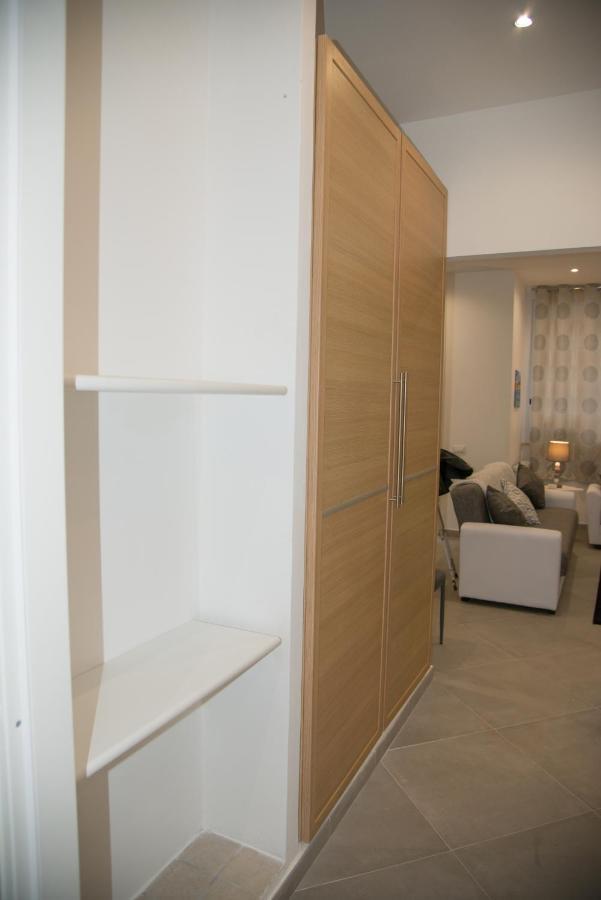 Mondello Manick Mare Apartment Palermo Exterior photo
